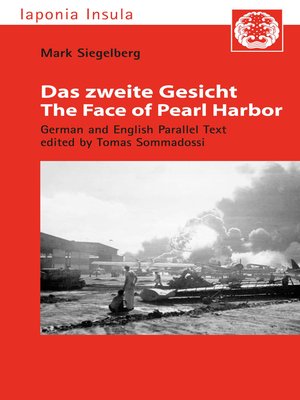 cover image of Das zweite Gesicht / the Face of Pearl Harbor